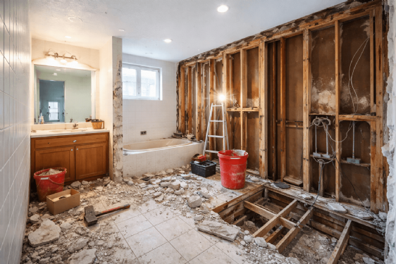 想做浴室位移先別急！預算評估與管線細節一次了解